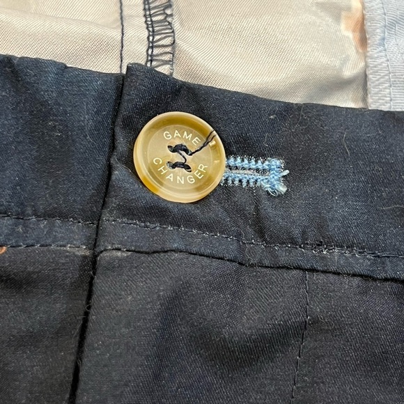 NWT Auburn University Size 42 Ovation Official Licensed College Shorts Tigers - Picture 8 of 9